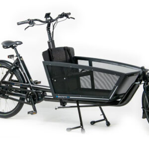 Bakfiets.nl Cargo Shadow steps