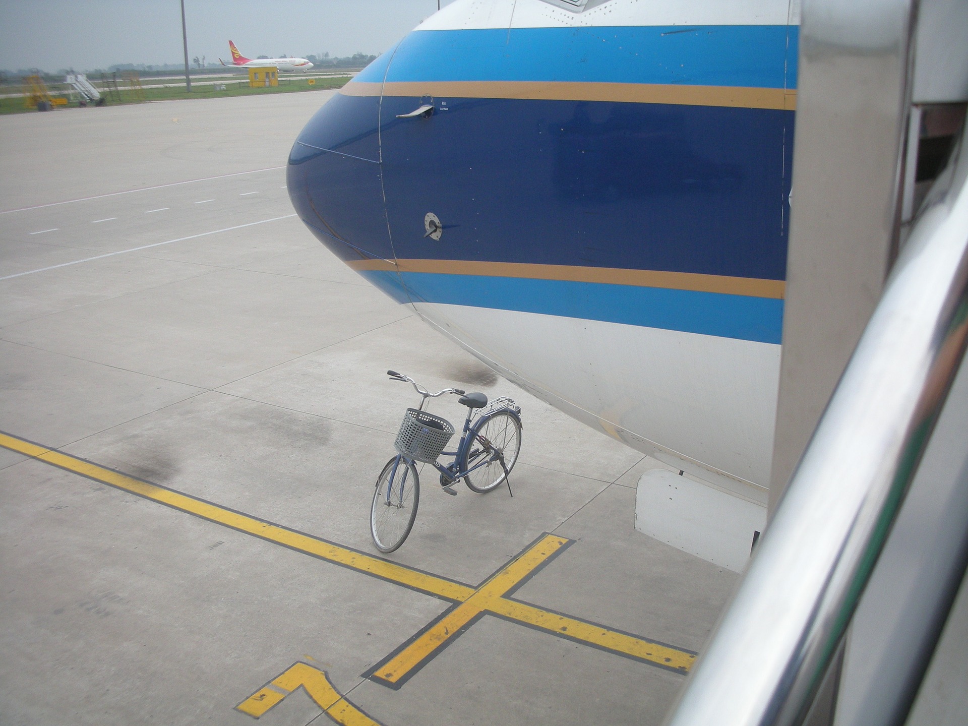 Fiets in het vliegtuig meenemen? Lees deze tips BiciCare