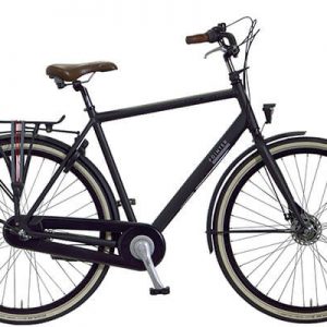 Pointerrijwielen Cityline Solara - heren fiets