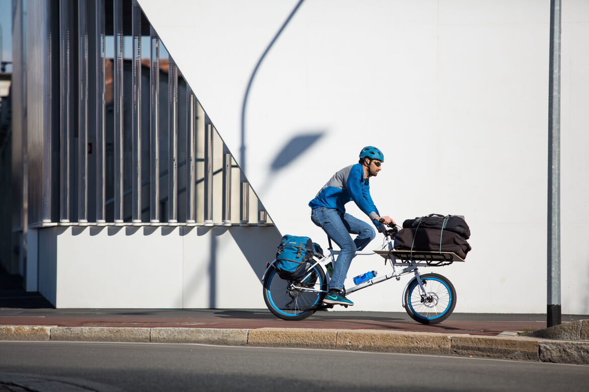 BiciCapace kopen Amsterdam