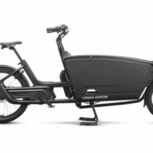 Urban Arrow Family Next2 Pro